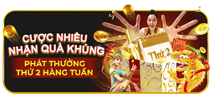 Bước 3: Tích lũy điểm và thăng cấp