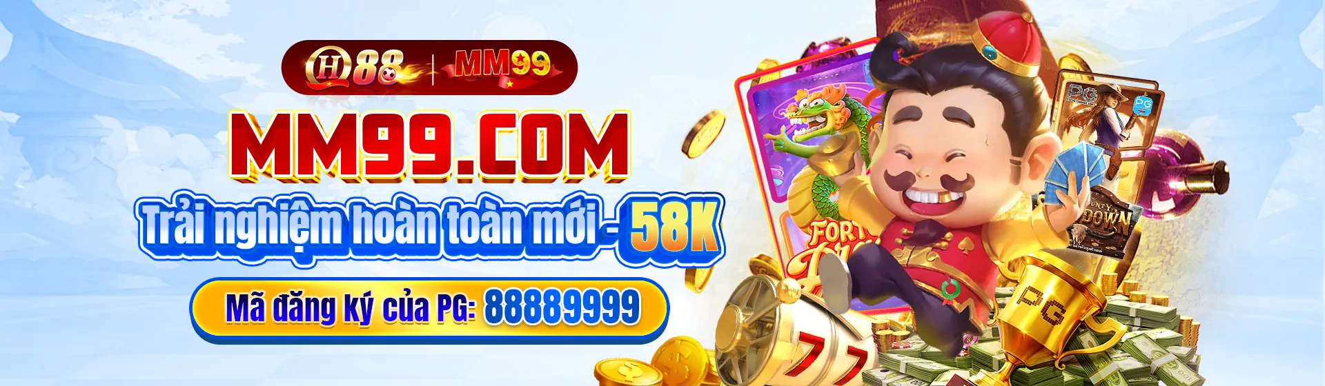 Khuyến mãi km3888b đăng nhập